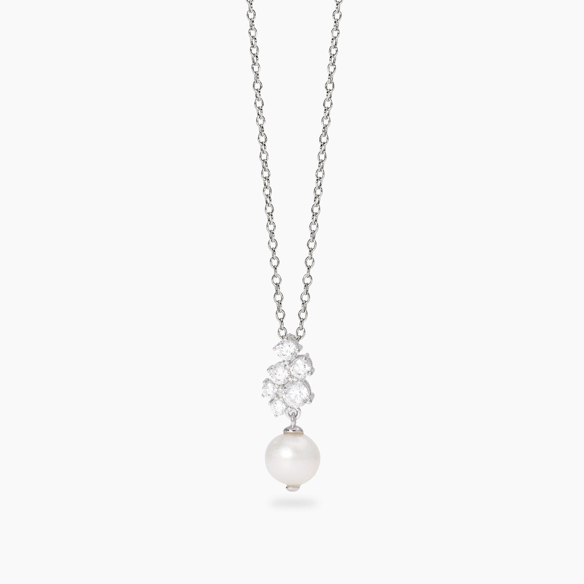 Collana Mabina Gioielli Perle 553885