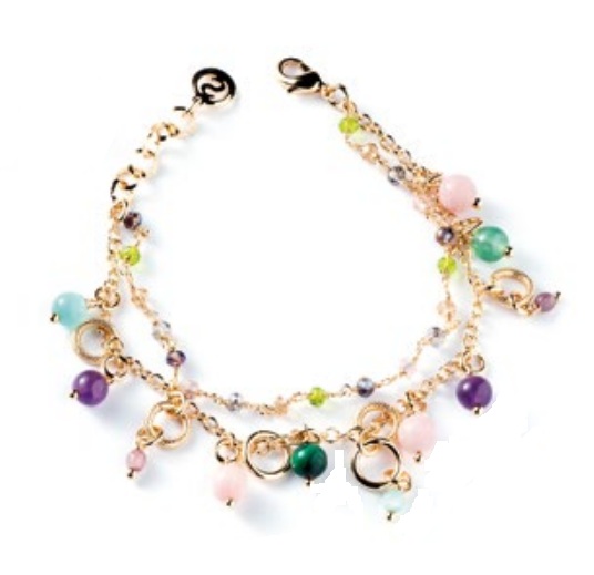 Bracciale Sovrani Cristal Magique J5574