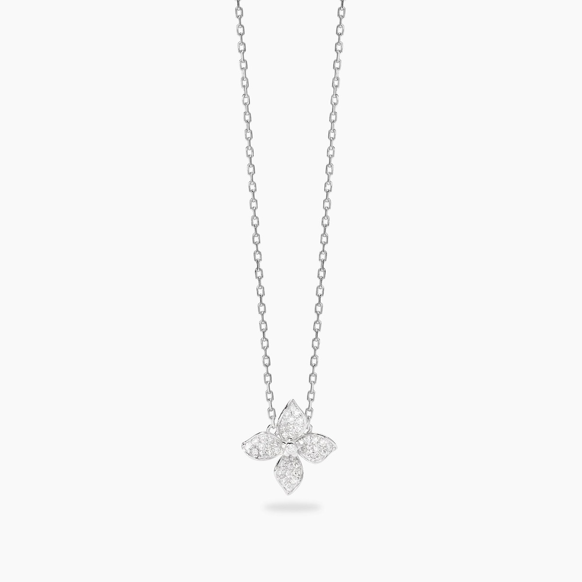Collana Mabina Gioielli Fiore Mio 553907