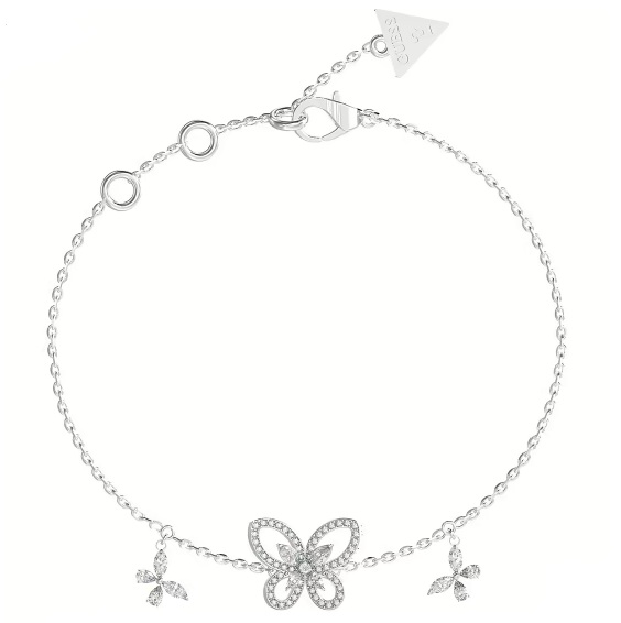 Bracciale Donna Guess JUBB05113JWRHS