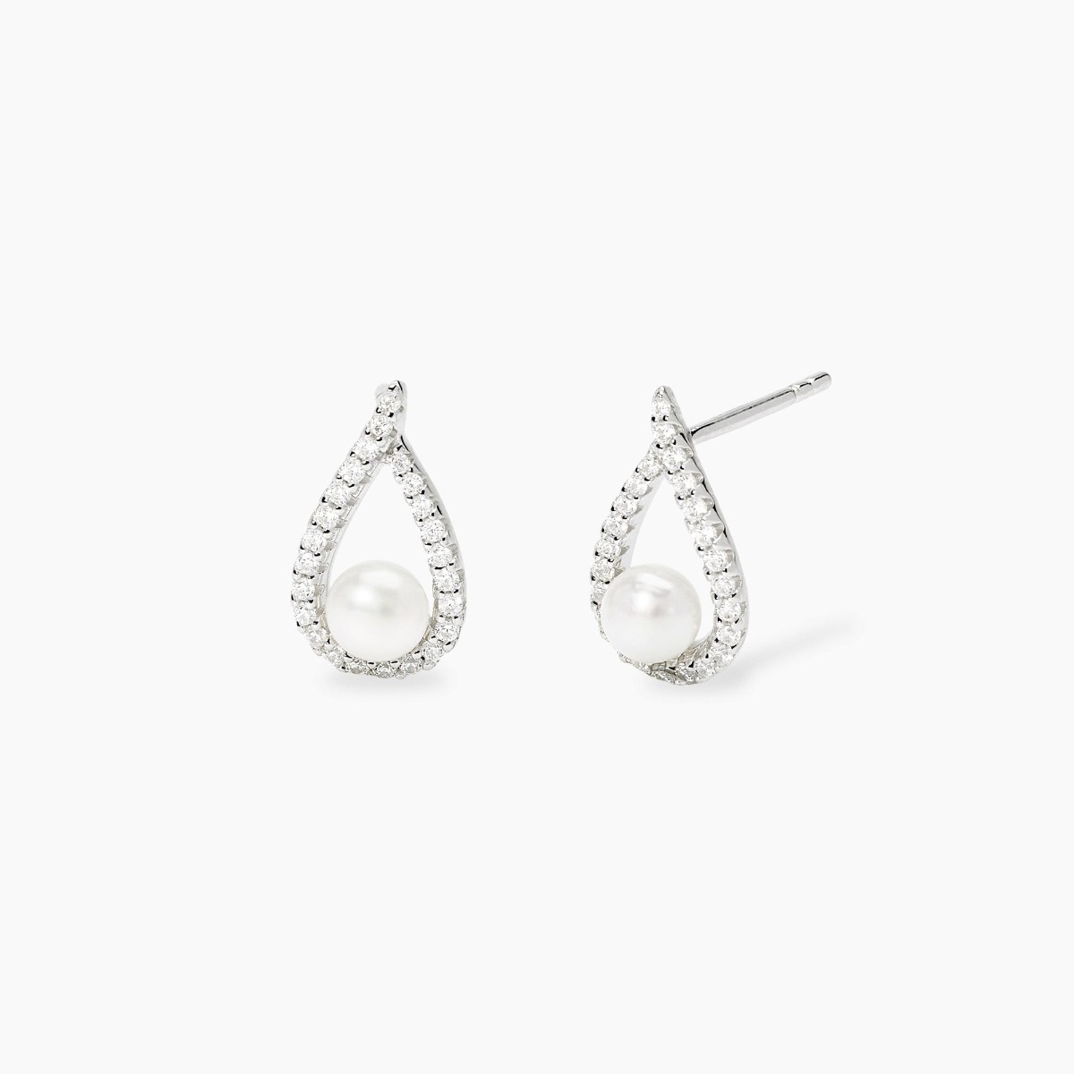 Orecchini Mabina Gioielli Perle 563967