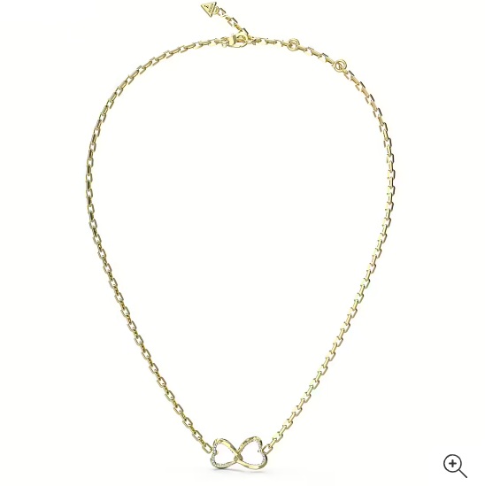 Collana Donna Guess Mon amour JUBN04616JWYGT