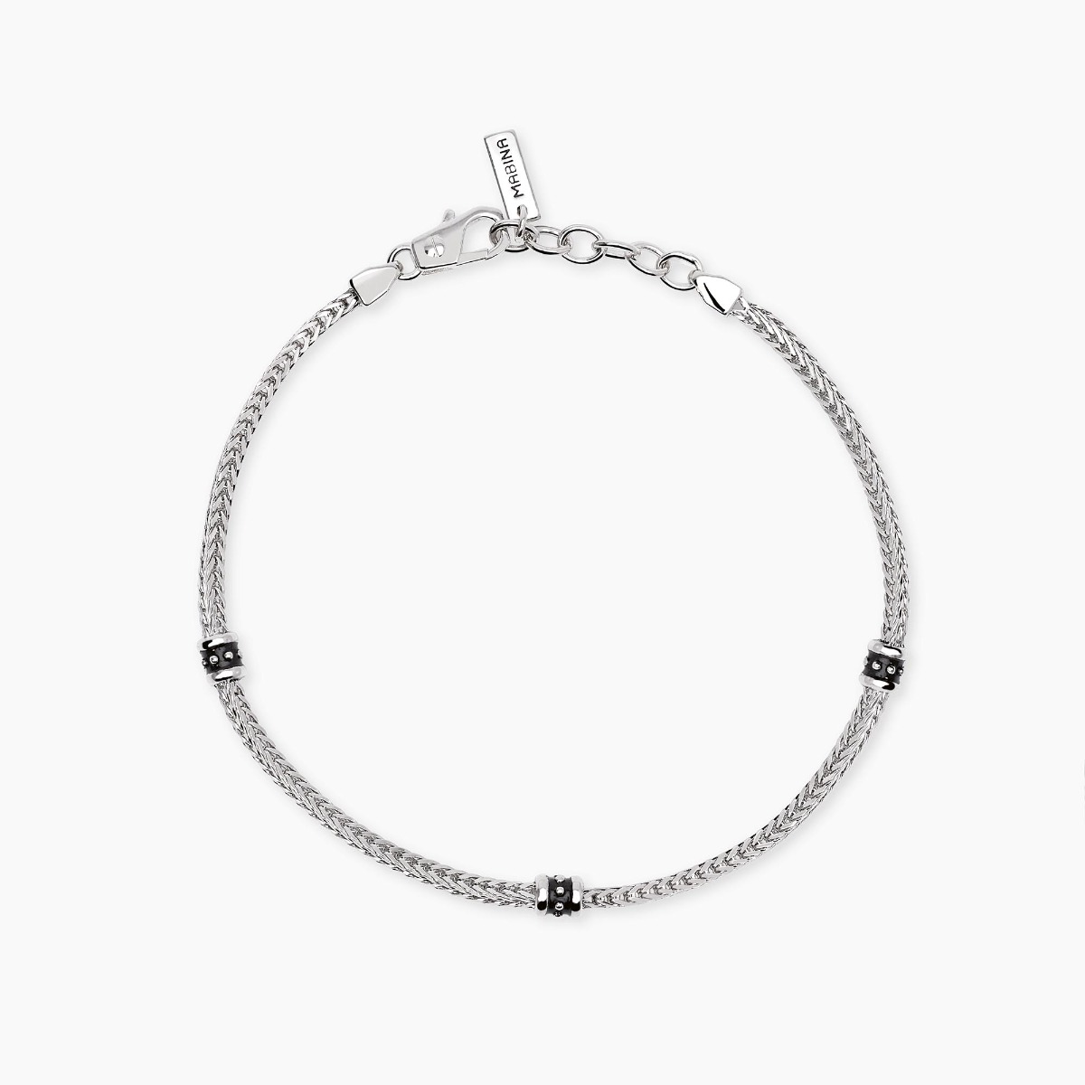 Bracciale Uomo Mabina Street Life 534155