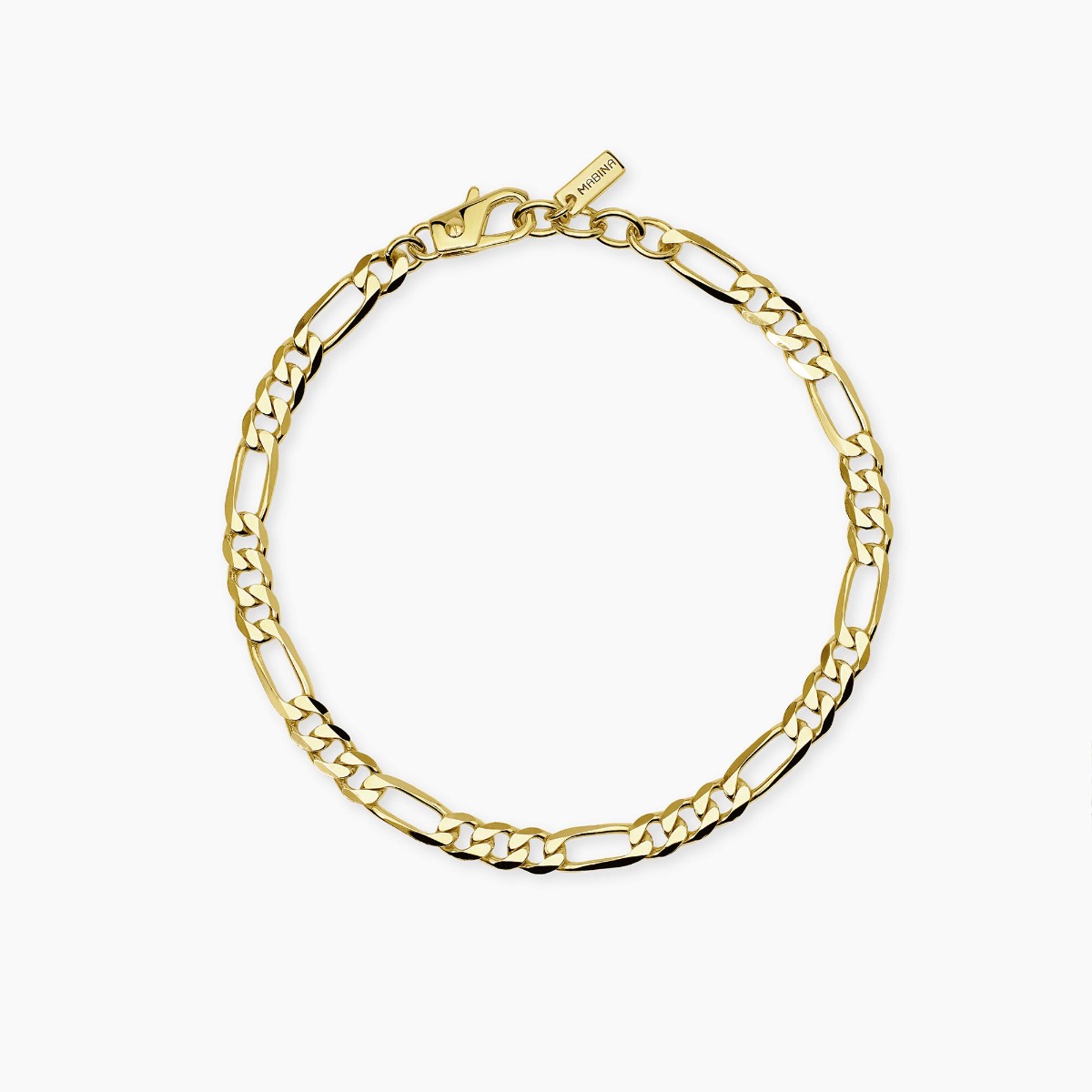 Bracciale Uomo Mabina Millennium 534159