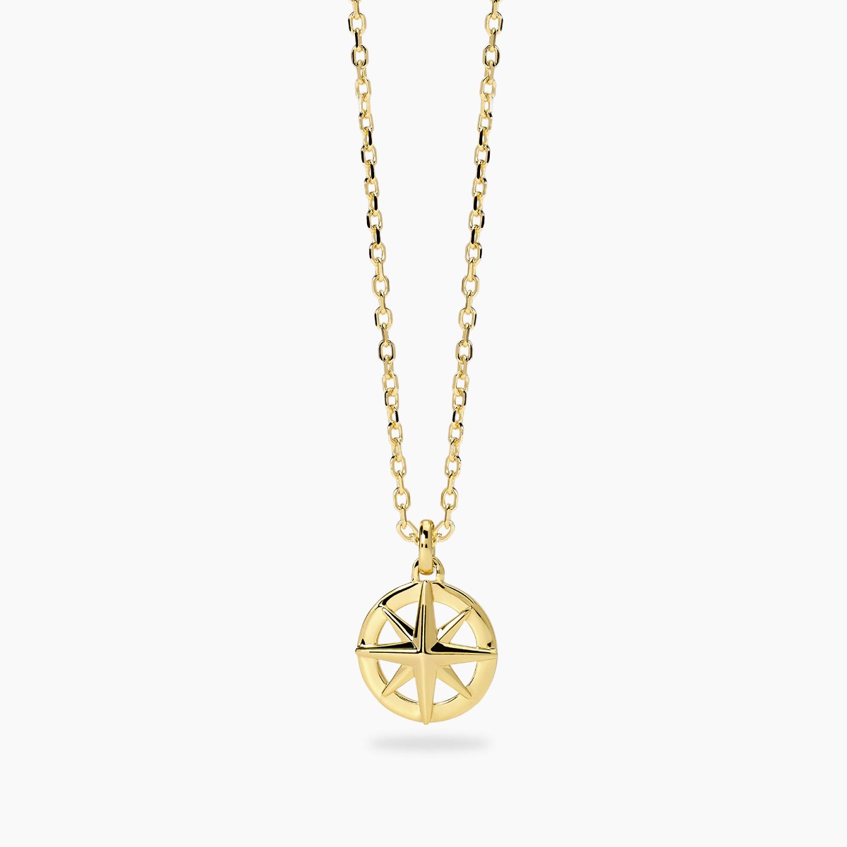 Collana Uomo Mabina Journey 553873
