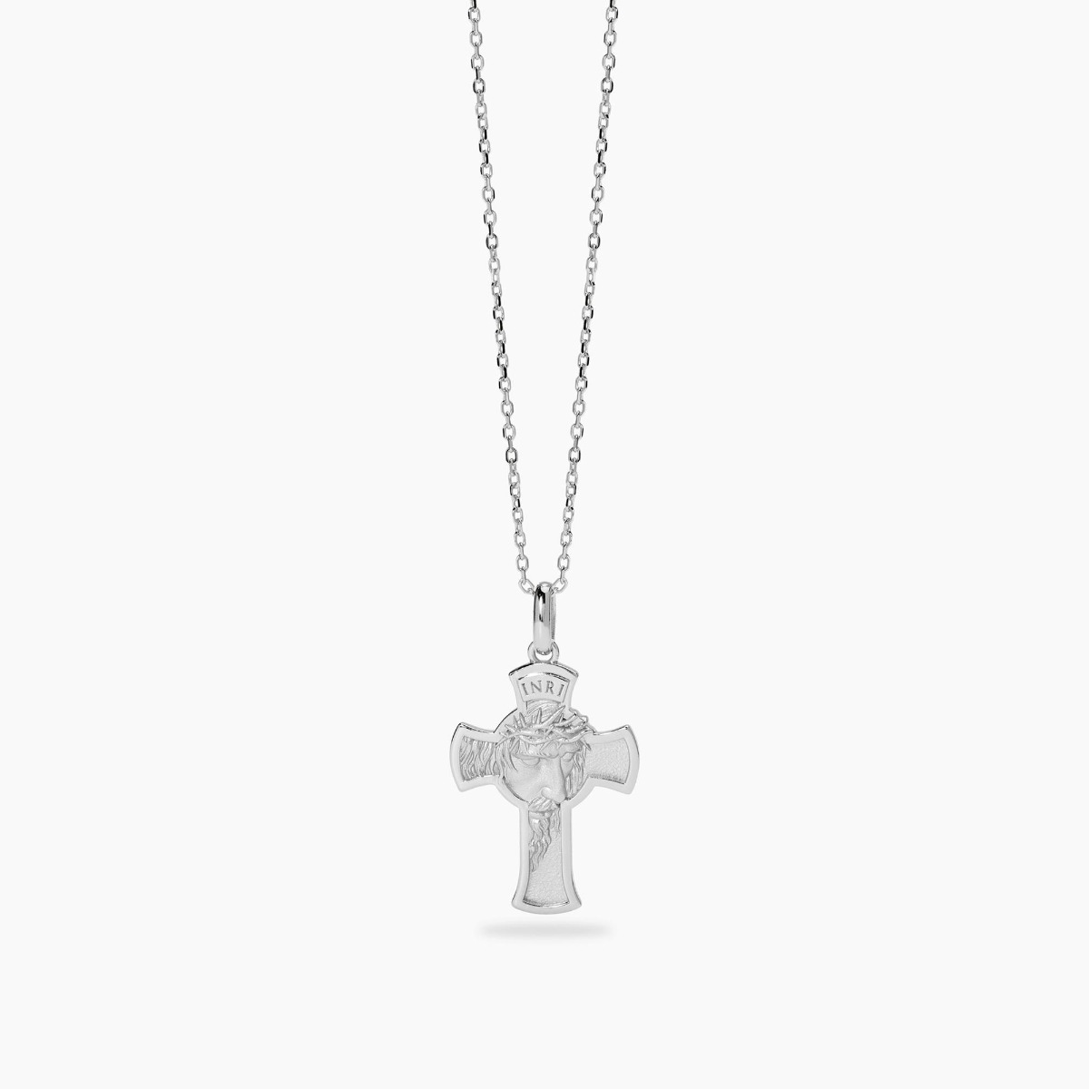 Collana Uomo Mabina Sacrum 553878