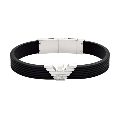Bracciale Uomo Emporio Armani EGS3168040