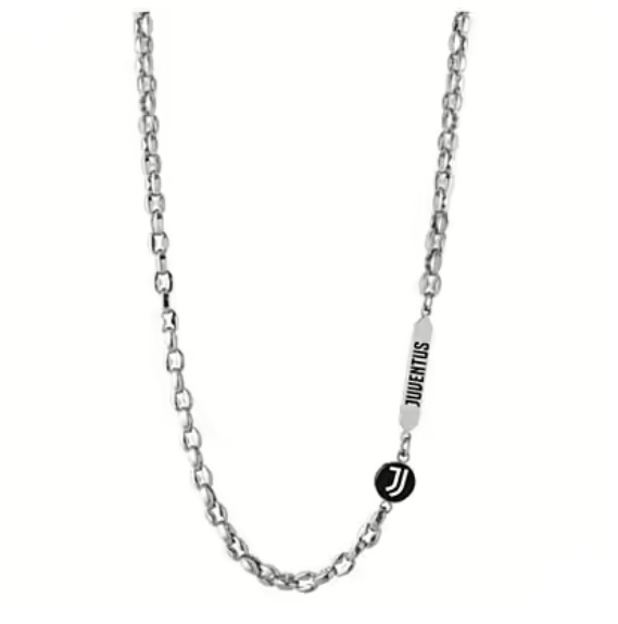 Collana&#x20;JUVENTUS&#x20;Official&#x20;B-JC013UAS