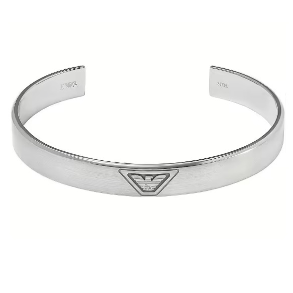 Bracciale Uomo Emporio Armani EGS3127040