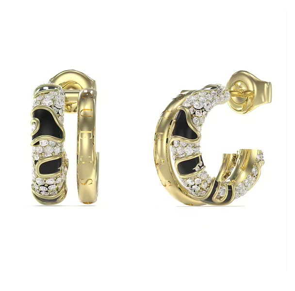 Orecchini&#x20;donna&#x20;Guess&#x20;JUBE05193JWYGBKT