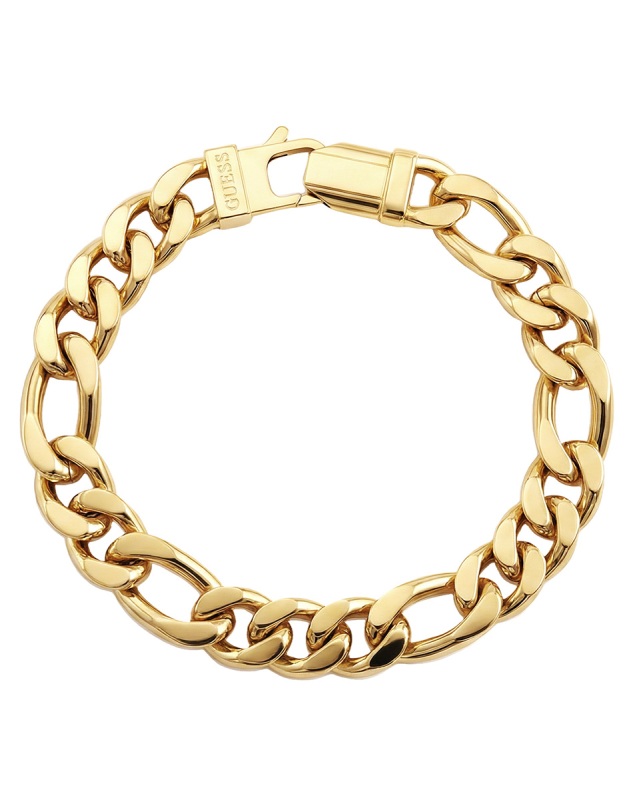 Bracciale Uomo Guess Lo Studio JUMb06100JWYGL