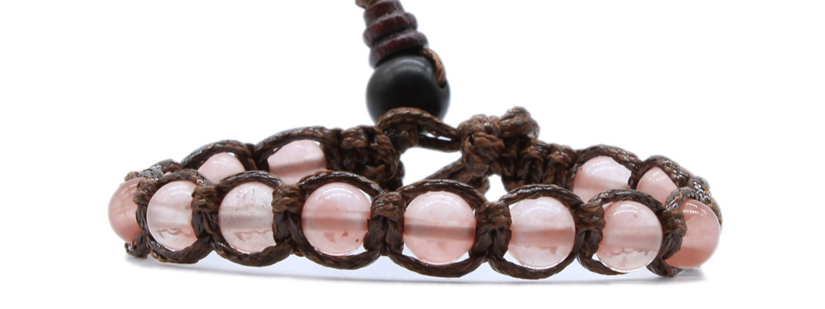 Bracciale Kenshò Anima A822 Pietra di Luna
