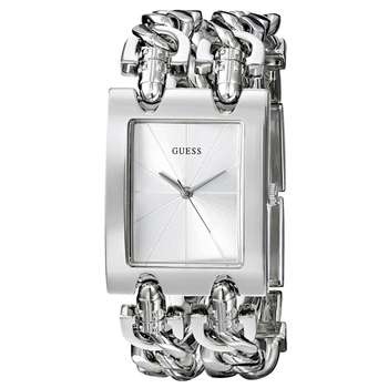 Orologio Guess Heavy Metal W80305L1