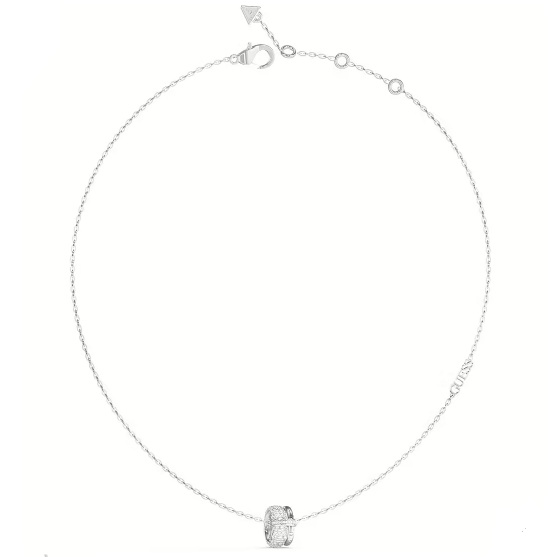 Collana Donna Guess JUBN05254JWRHT