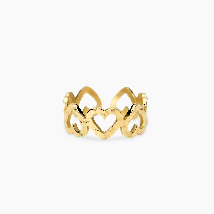 Anello Kidult Style 103 821005