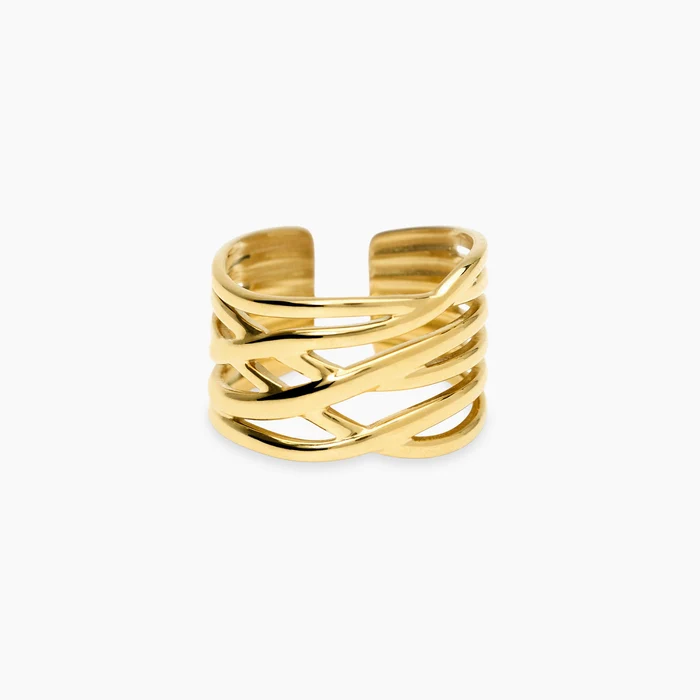 Anello Kidult Style 104 821010