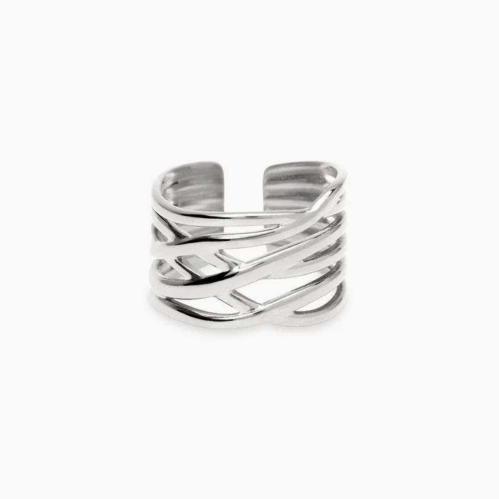 Anello Kidult Style 104 821011