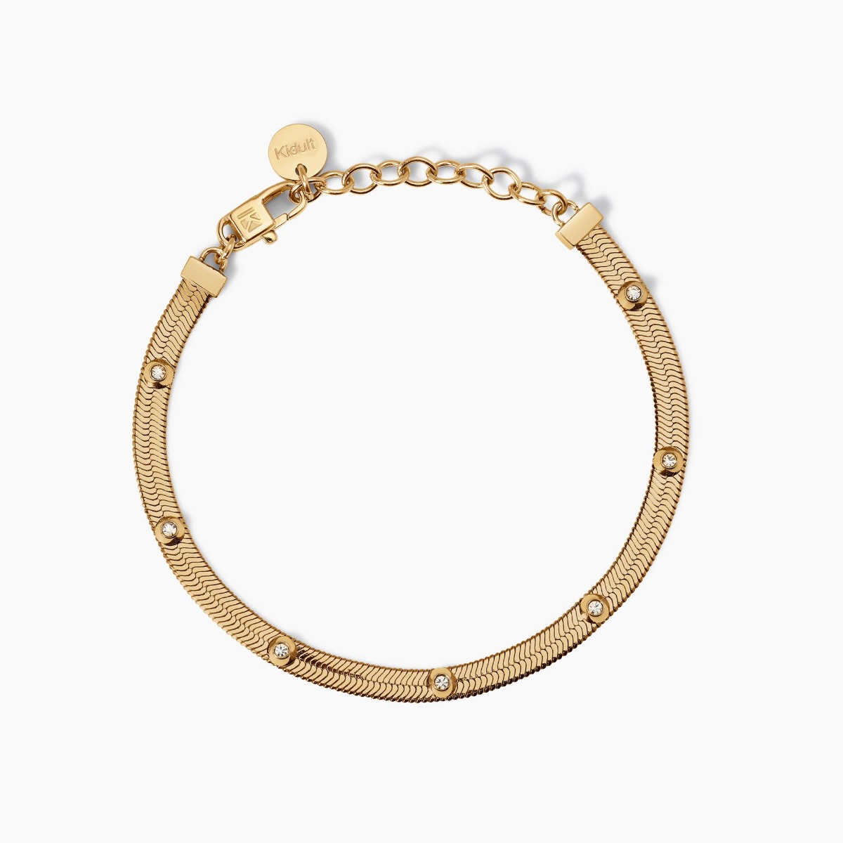 Bracciale Kidult Style 04 831011
