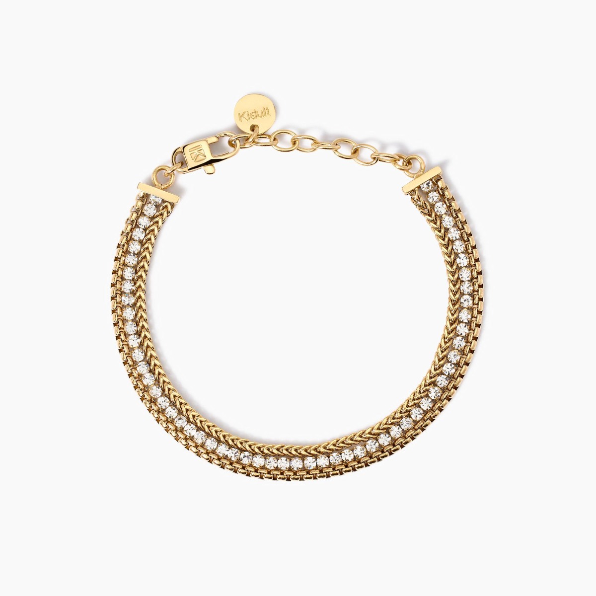 Bracciale Kidult Style 07 831026