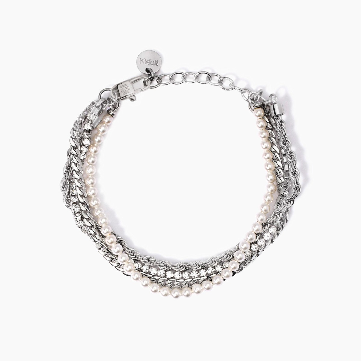 Bracciale Kidult Style 08 831029