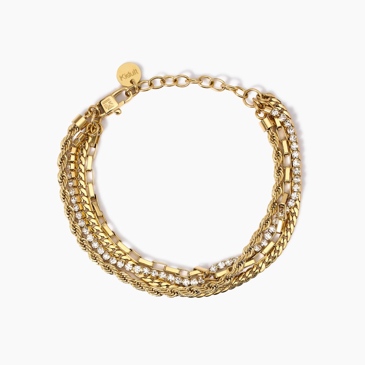 Bracciale Kidult Style 08 831030