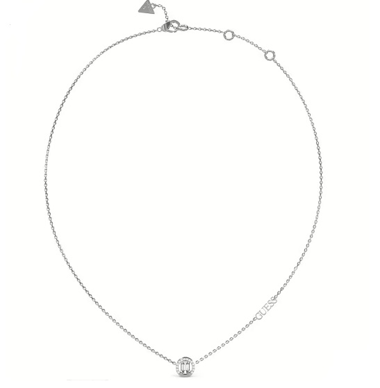 Collana Donna Guess Tiny Dancer JUBN04652JWRHT