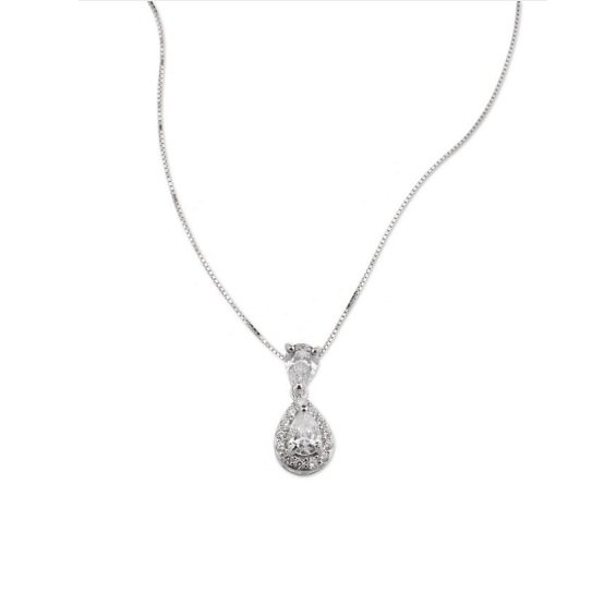 Collana Sovrani Luce J7356