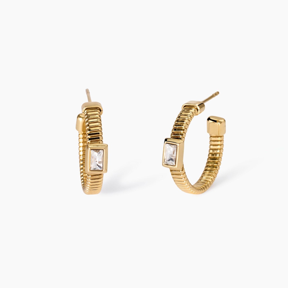 Orecchini Kidult Style 05 861005