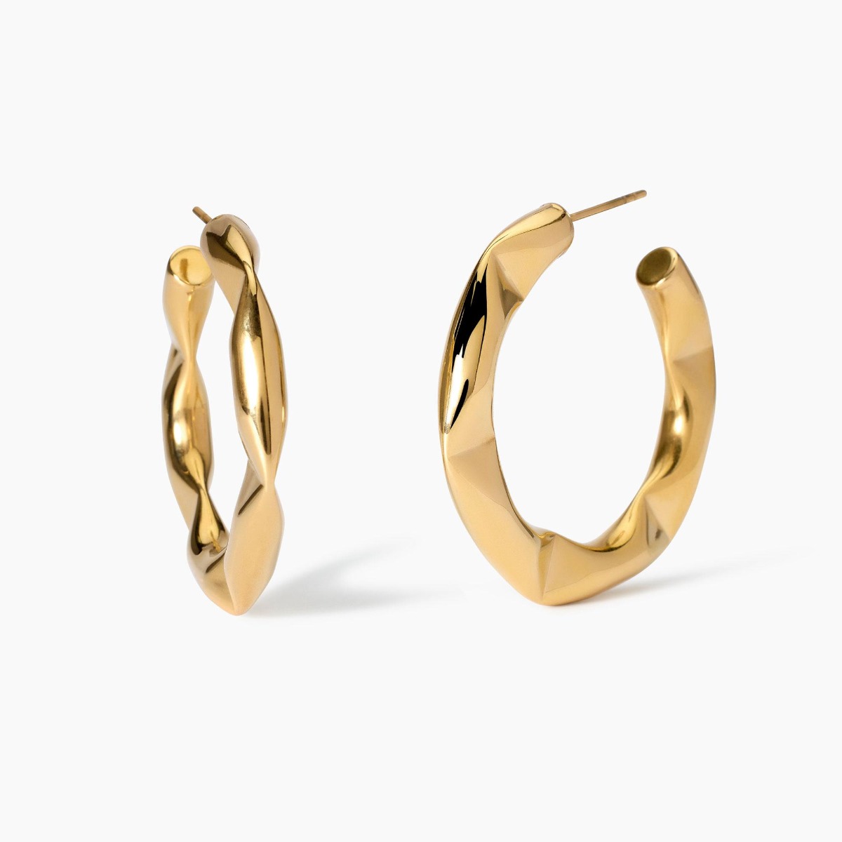 Orecchini Kidult Style 09 861022