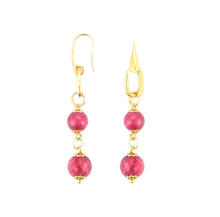 Orecchini 4US Cesare Paciotti Brass 4UOR7921W