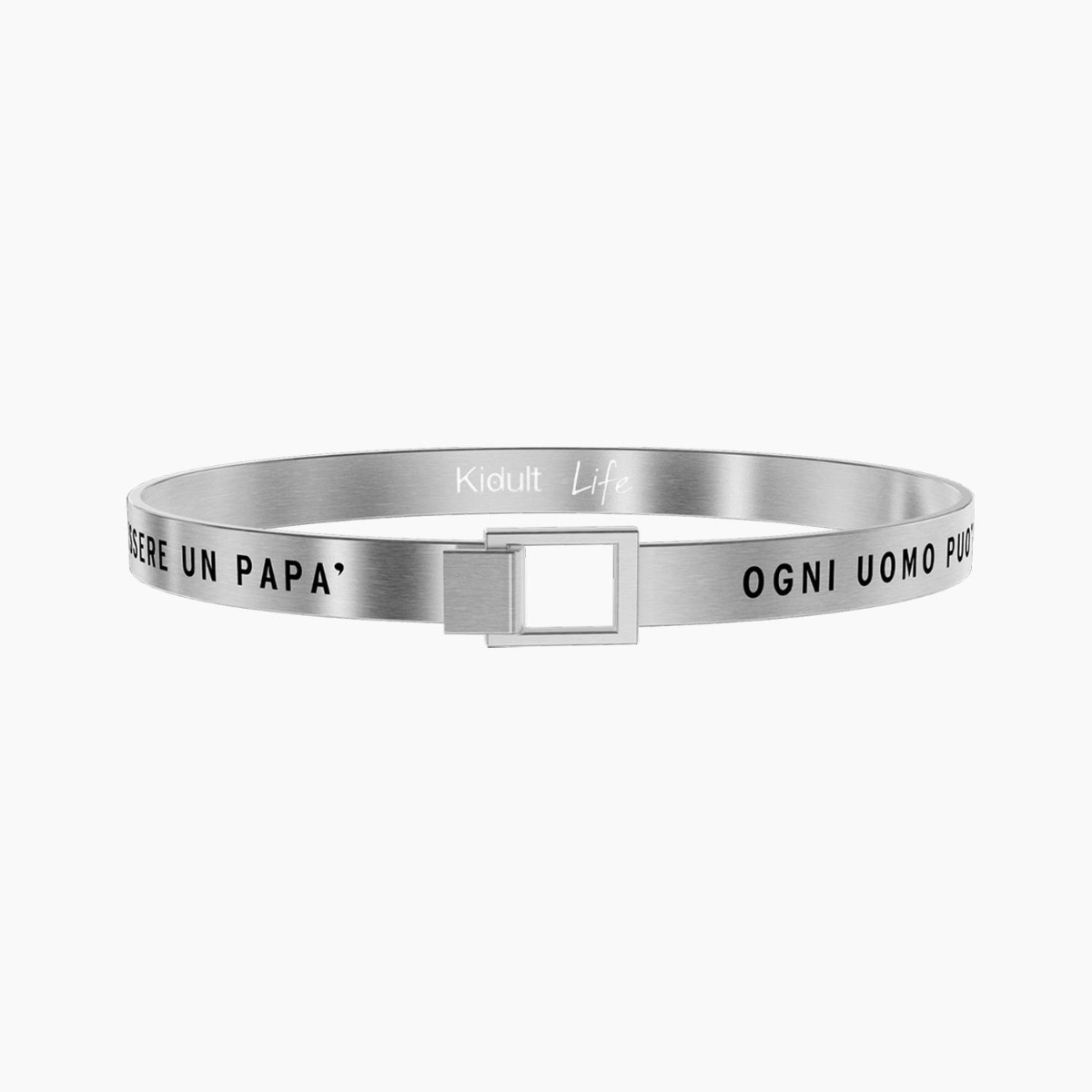 Bracciale Kidult Family Papà 731207