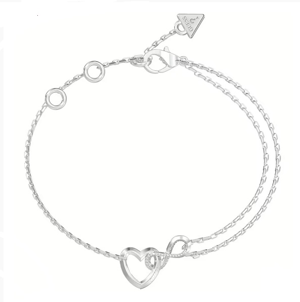 Bracciale Donna Guess JUBB05531JWRHS
