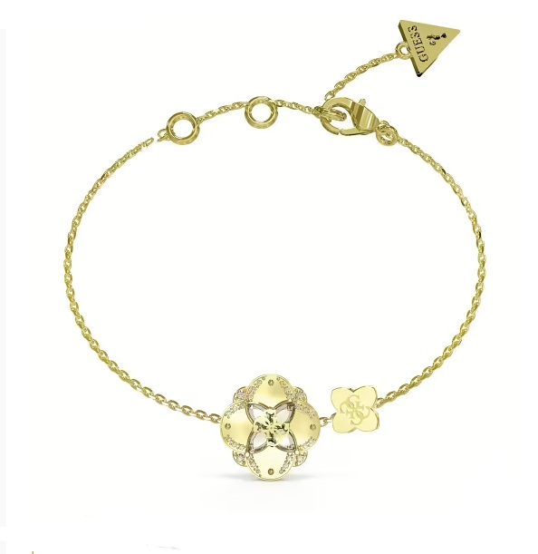 Bracciale&#x20;Donna&#x20;Guess&#x20;Wild&#x20;Flower&#x20;JUBB05503JWYGS