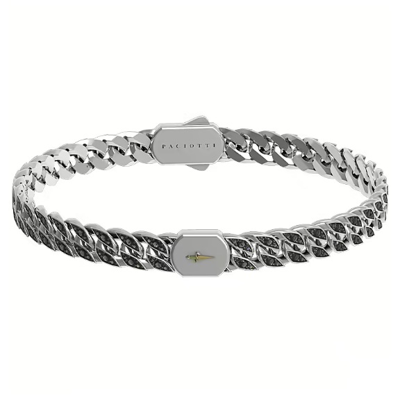 Bracciale Cesare Paciotti Blaze JPBR5039B
