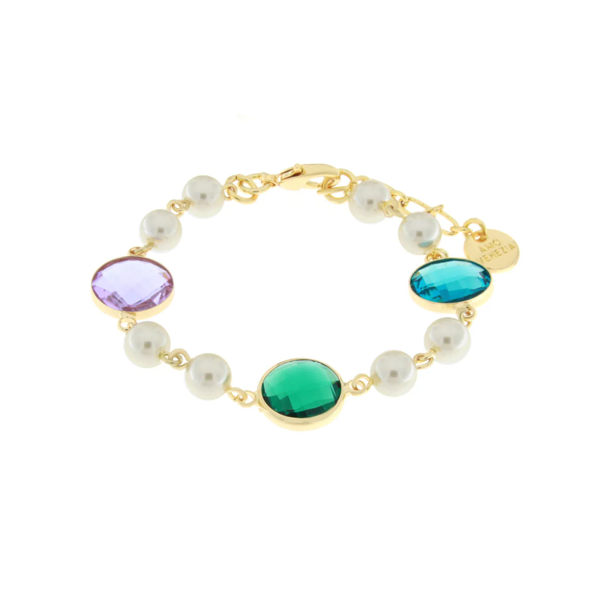 Bracciale BySimon AmoVenezia 3572406