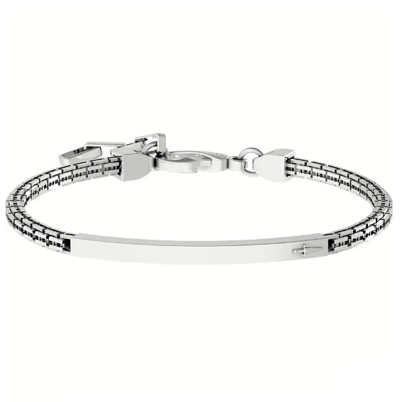 Bracciale Cesare Paciotti Blaze JPBR5073B