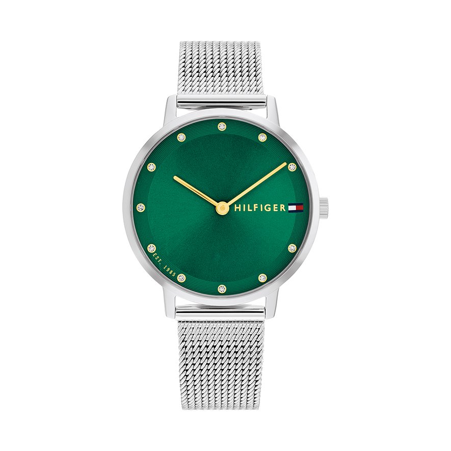 Orologio acciaio Tommy Hilfiger Pippa 1782762