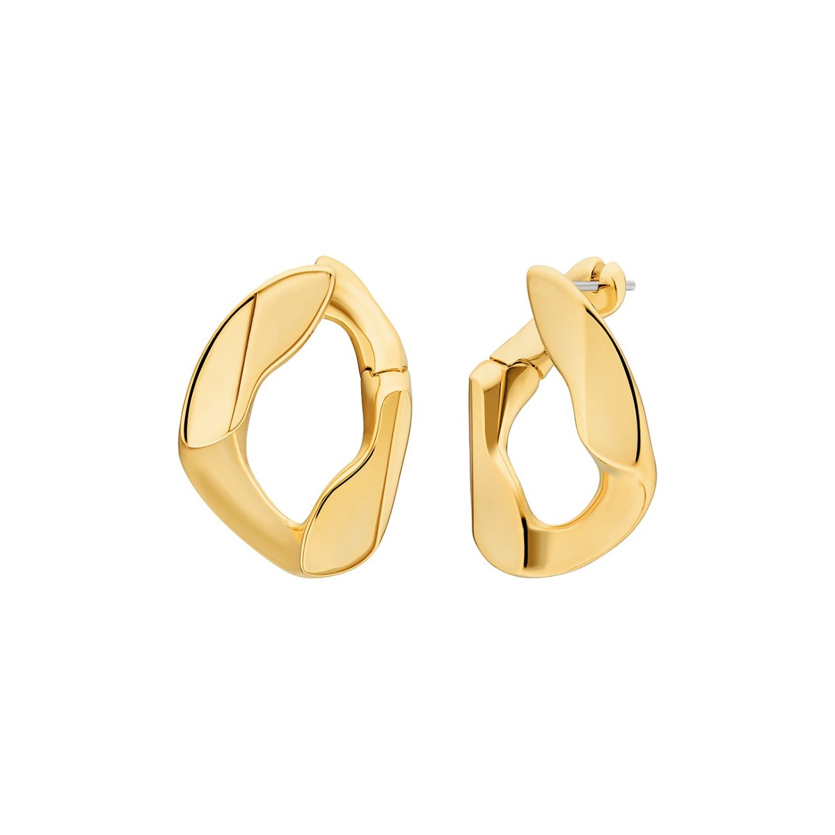 Orecchini Michael Kors Statement Link MKJ8459710