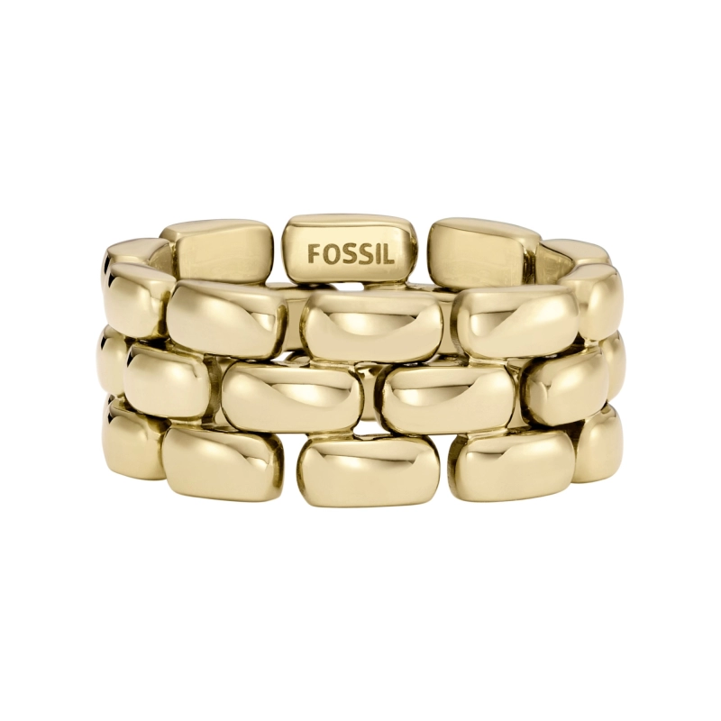 Anello donna Fossil JF04785710504