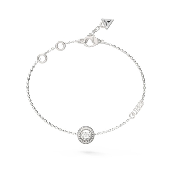 Bracciale Donna Guess JUBB04668JWRHS