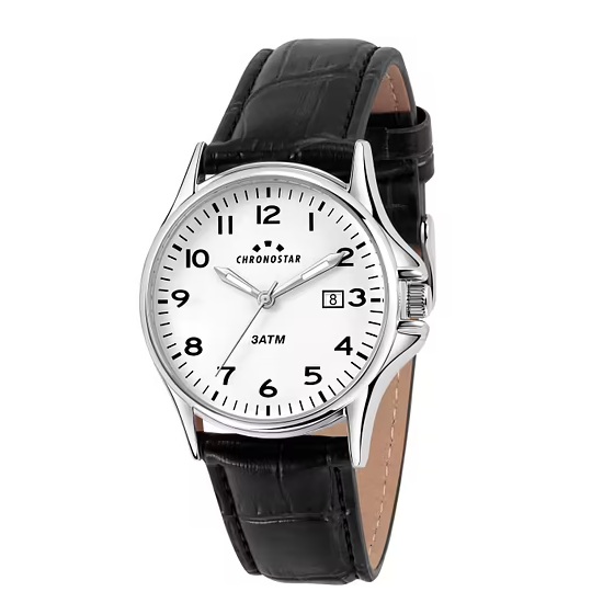 Orologio pelle Chronostar Vintage R3751121004
