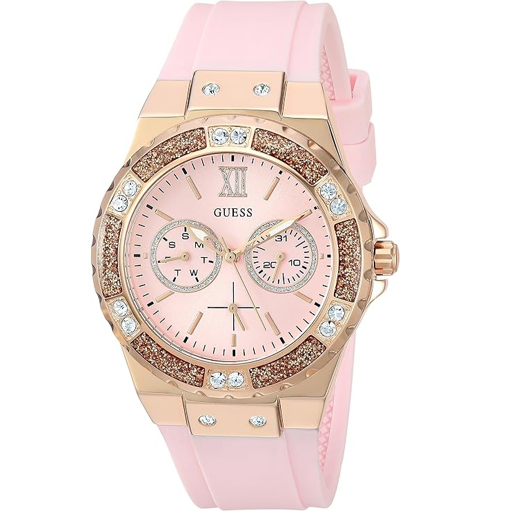 Orologio Guess Lucy W1053L3