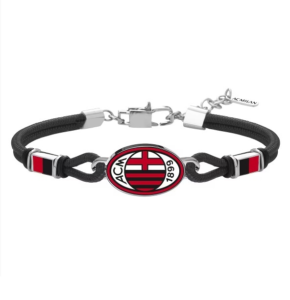 Bracciale MILAN Ac B-MB003UCR