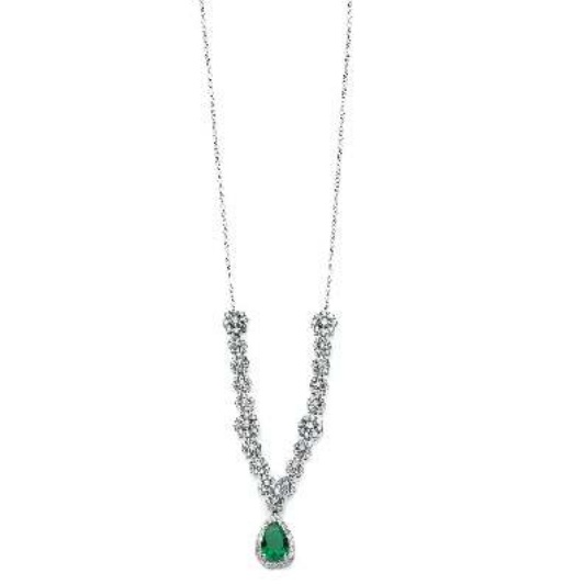 Collana Sovrani Luce J6231