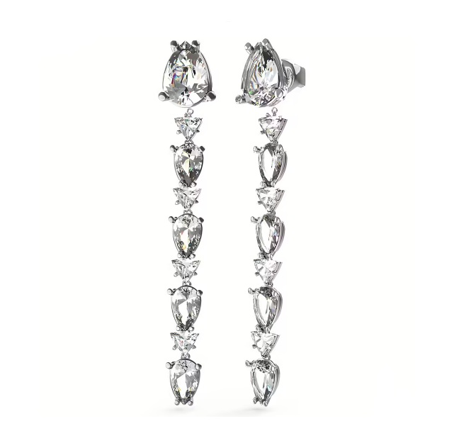 Orecchini&#x20;Donna&#x20;Guess&#x20;JUBE04407JWRHT