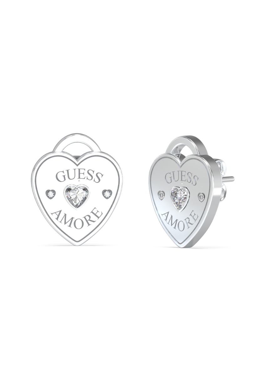 Orecchini Donna Guess JUBE05058JWRHT