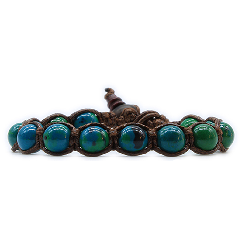Bracciale Kenshò Anima A830 Crisacolla
