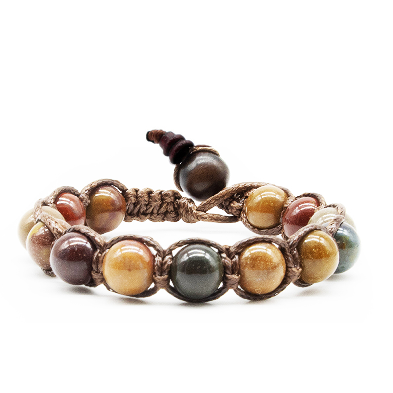 Bracciale Kenshò Anima A833 New Ocean