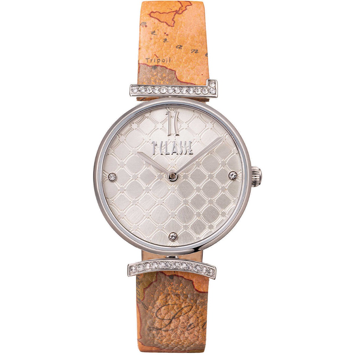 Orologio pelle Alviero Martini 1° Classe Montecarlo AC00060010101S01