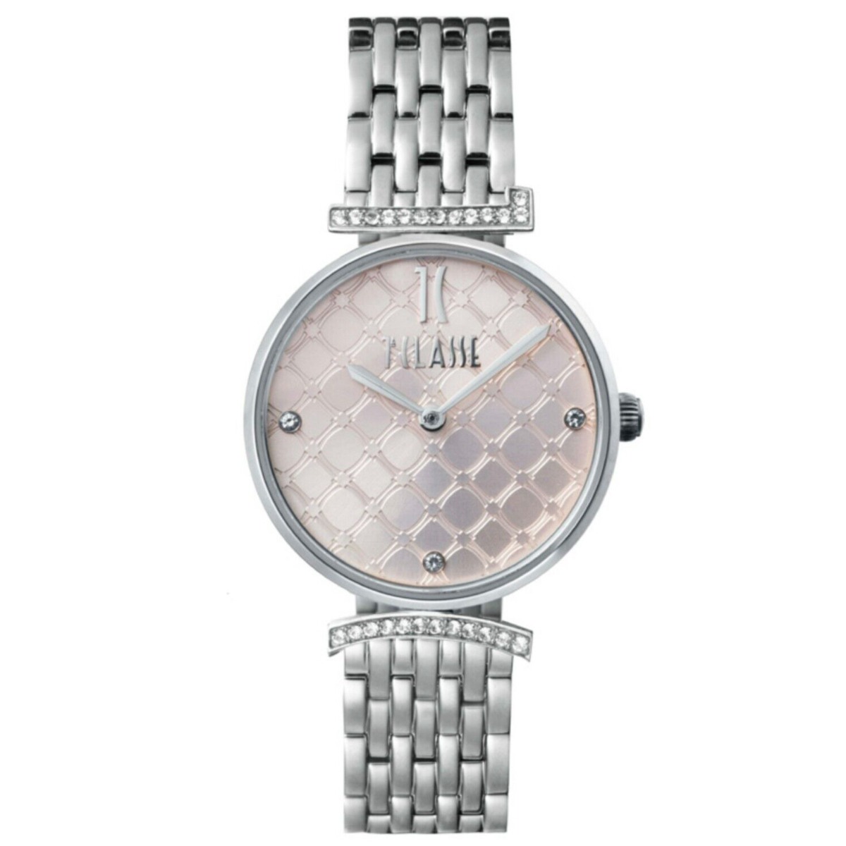 Orologio acciaio Alviero Martini 1° Classe Montecarlo 1687298